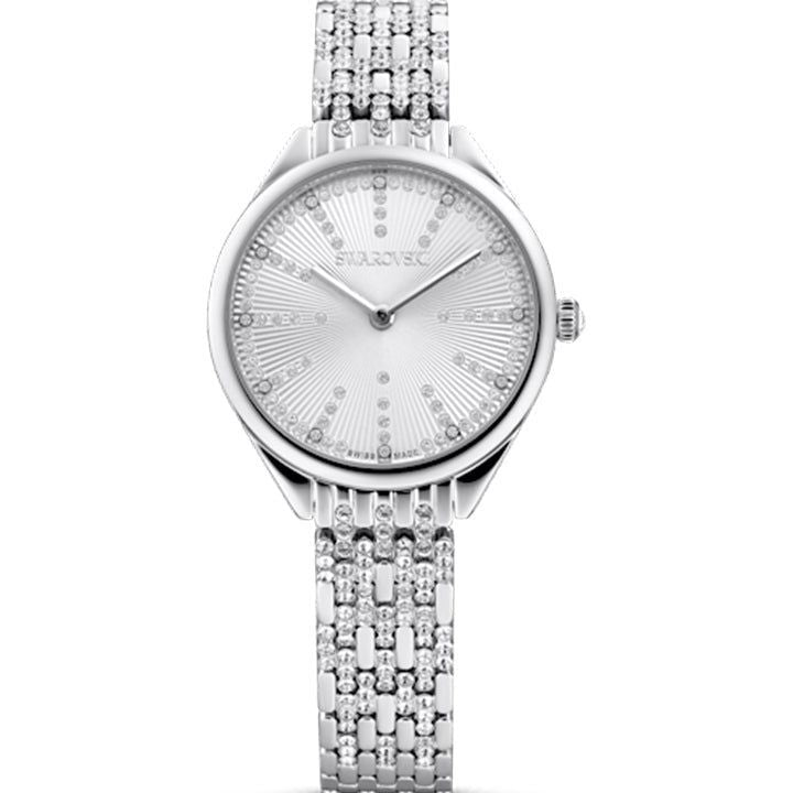 SWAROVSKI Women Attract Watch - 5610490