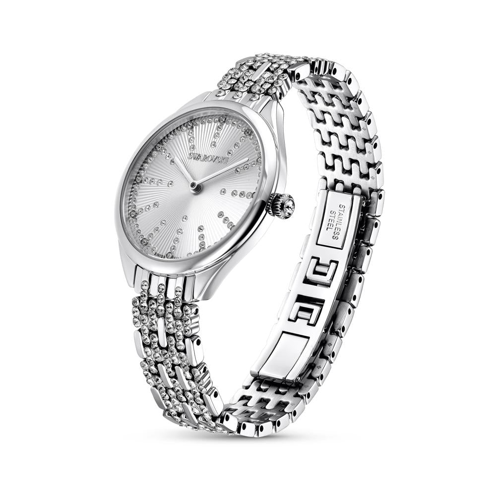 SWAROVSKI Women Attract Watch - 5610490