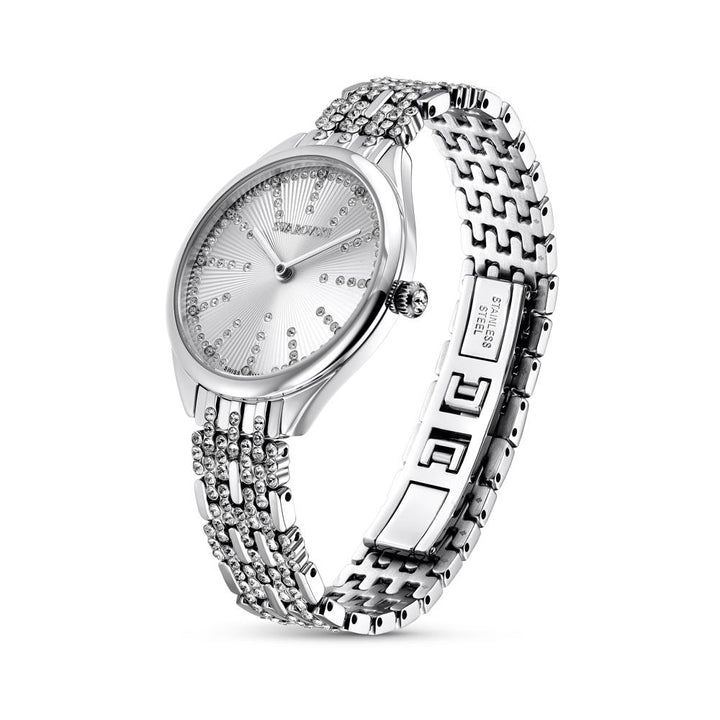 SWAROVSKI Women Attract Watch - 5610490