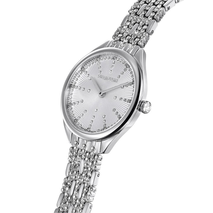 SWAROVSKI Women Attract Watch - 5610490