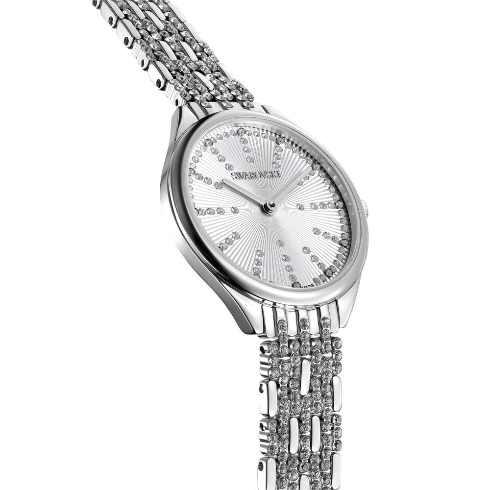 SWAROVSKI Women Attract Watch - 5610490