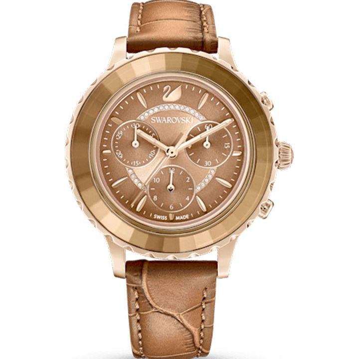 SWAROVSKI Women Octea Lux Chrono 5632260