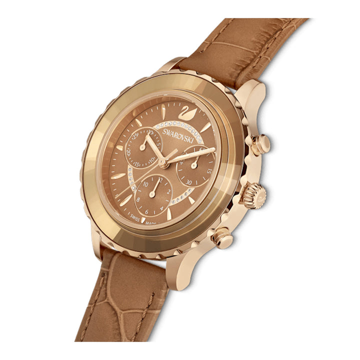 SWAROVSKI Women Octea Lux Chrono 5632260