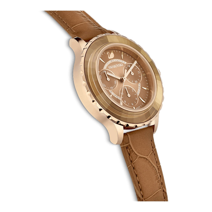 SWAROVSKI Women Octea Lux Chrono 5632260