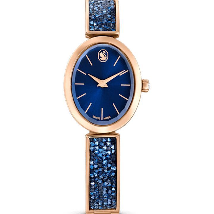 SWAROVSKI Women New Cry Rock - 5656822