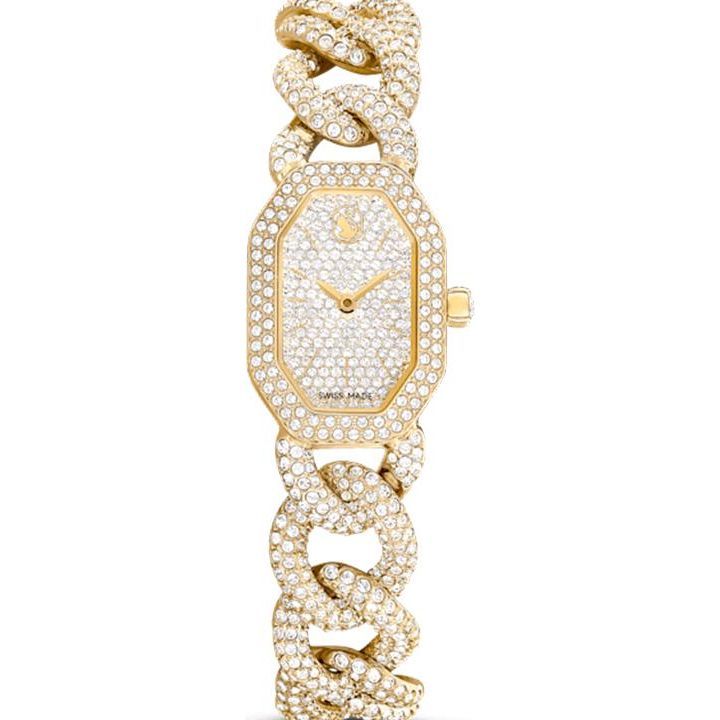 SWAROVSKI Women Dextera Chain 5668854