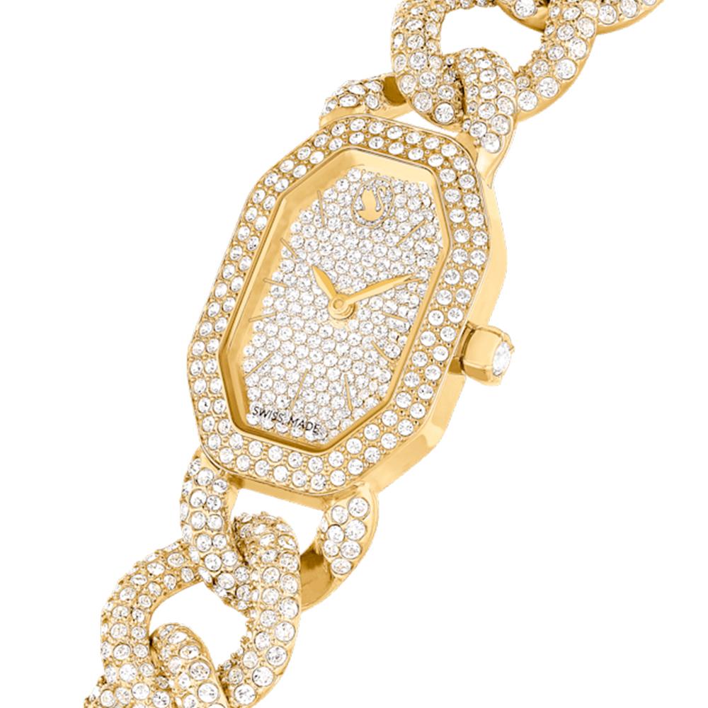 SWAROVSKI Women Dextera Chain 5668854