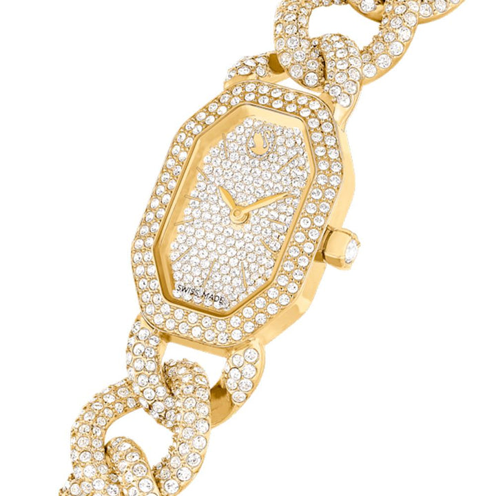 SWAROVSKI Women Dextera Chain 5668854