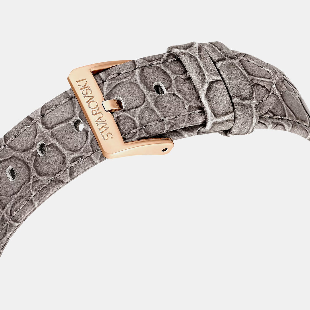 Swarovski 5671153 Grey Dial Women&