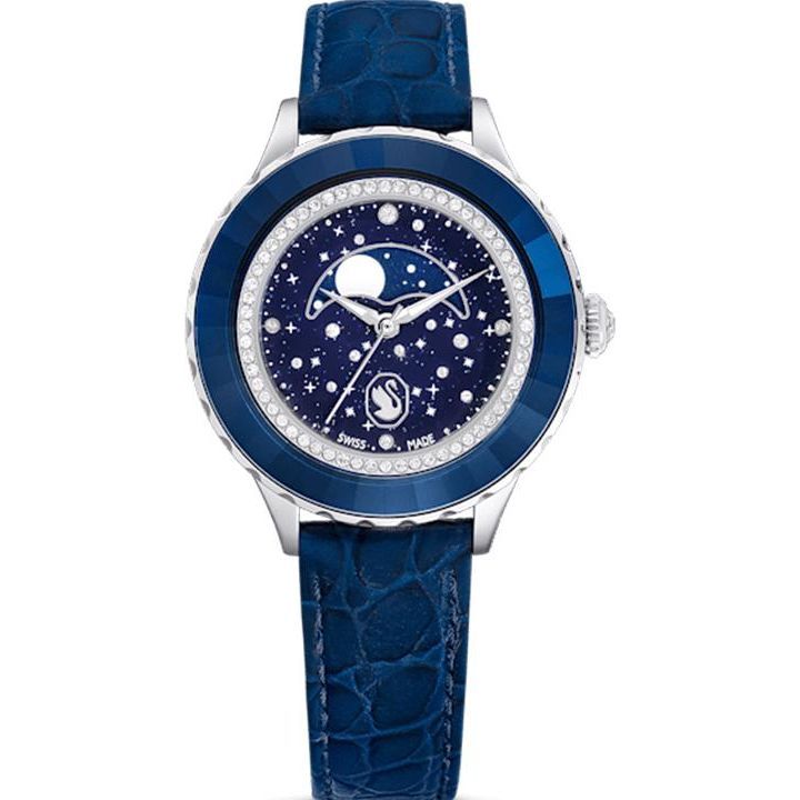 SWAROVSKI Women Octea Moon 5677494