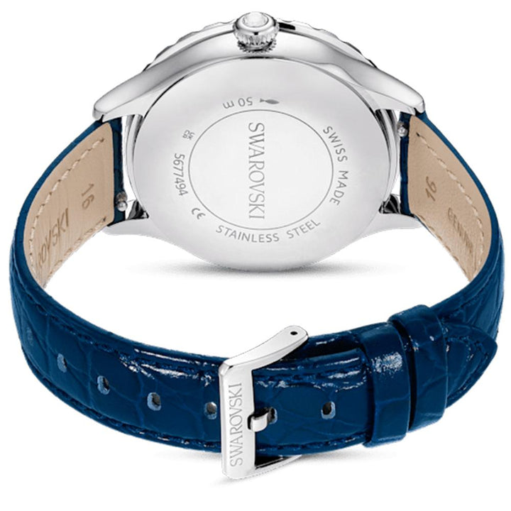 SWAROVSKI Women Octea Moon 5677494