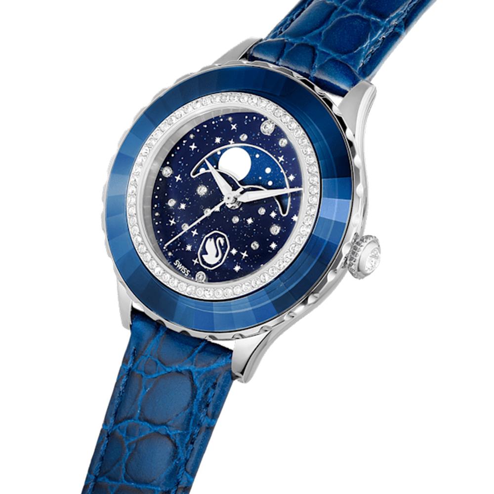 SWAROVSKI Women Octea Moon 5677494
