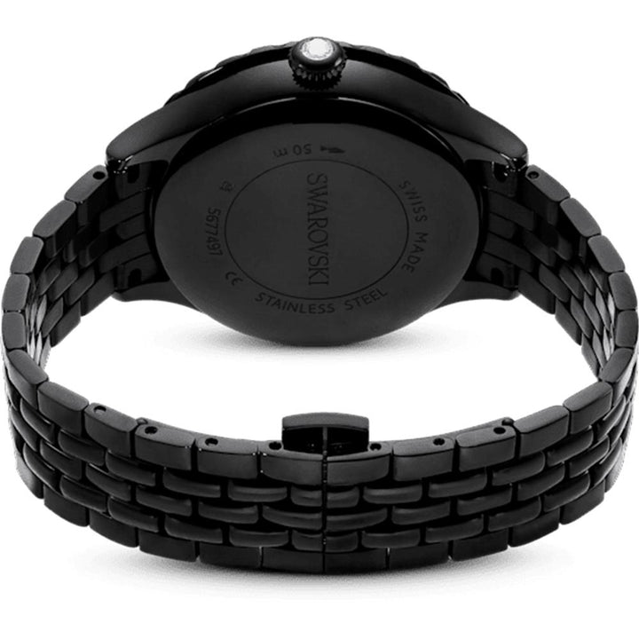 SWAROVSKI Women Octea Moon 5677497