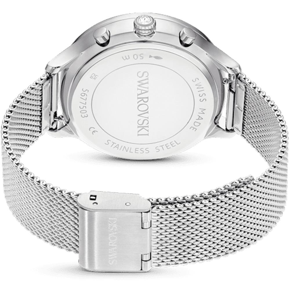 SWAROVSKI Women Nova Chrono 5677503