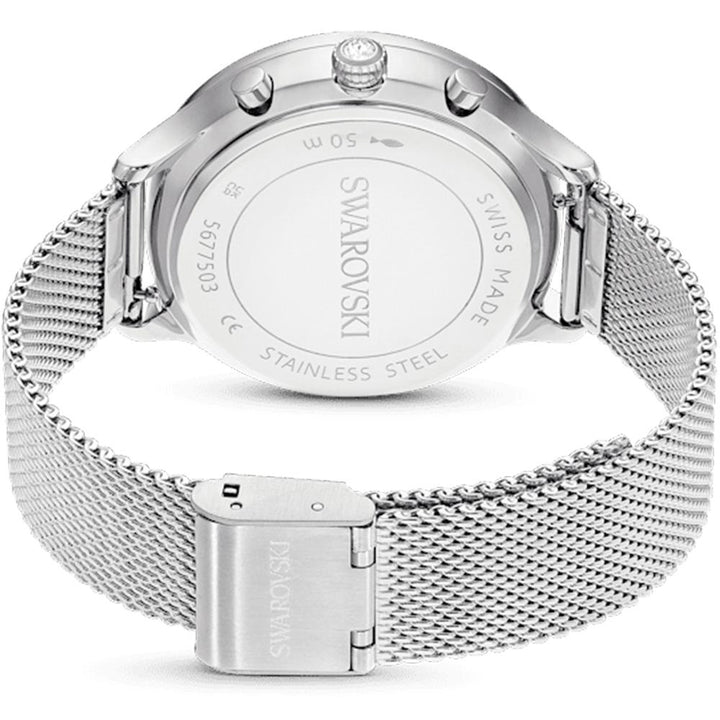 SWAROVSKI Women Nova Chrono 5677503