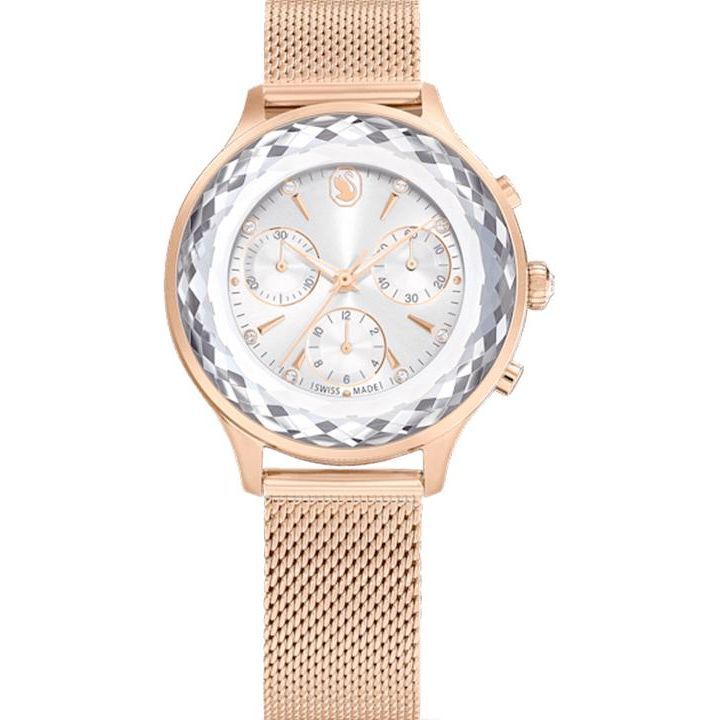 SWAROVSKI Women Nova Chrono 5677506
