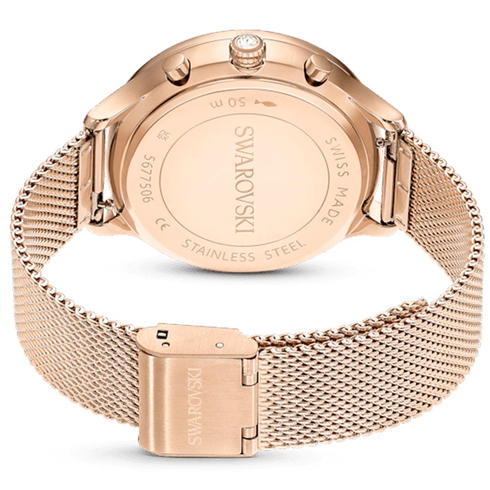 SWAROVSKI Women Nova Chrono 5677506