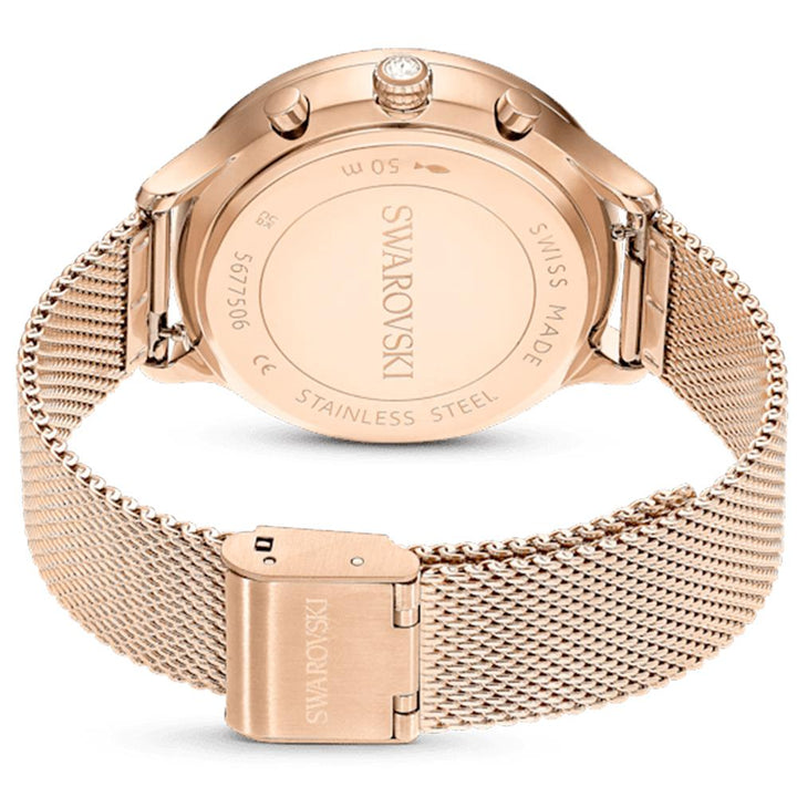 SWAROVSKI Women Nova Chrono 5677506