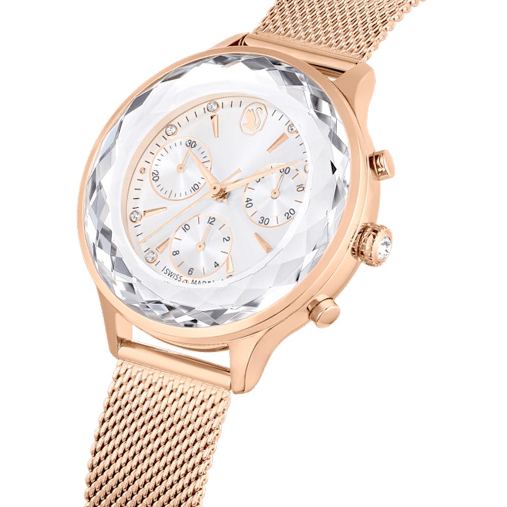 SWAROVSKI Women Nova Chrono 5677506