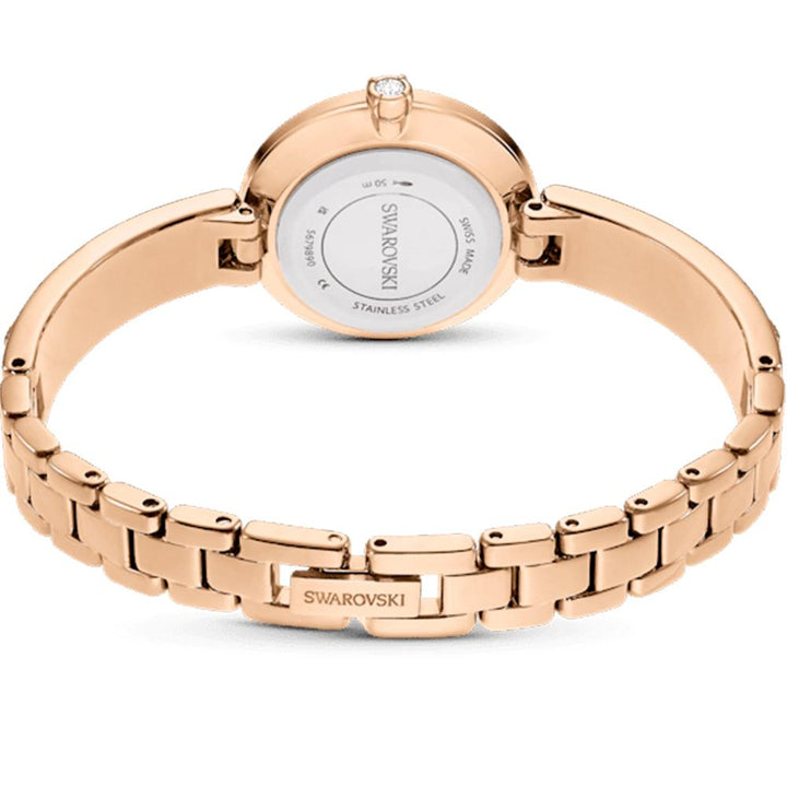 SWAROVSKI Women Matrix Bangle 5679890