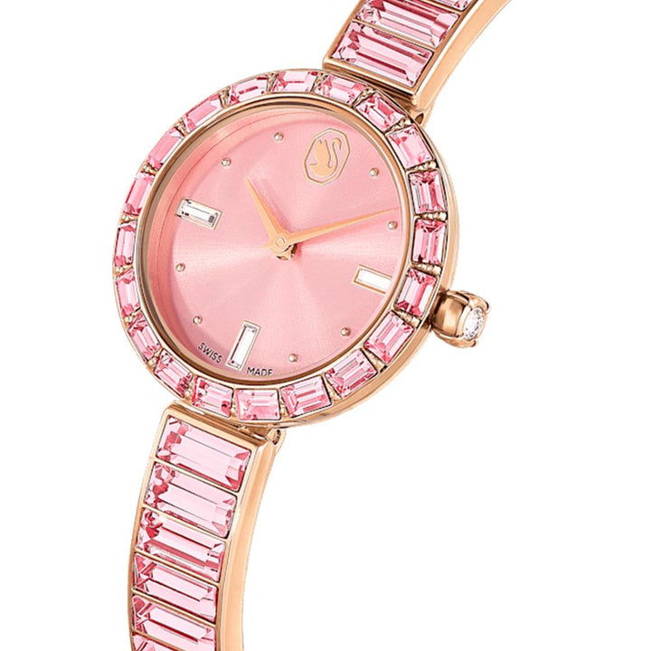 SWAROVSKI Women Matrix Bangle 5679890