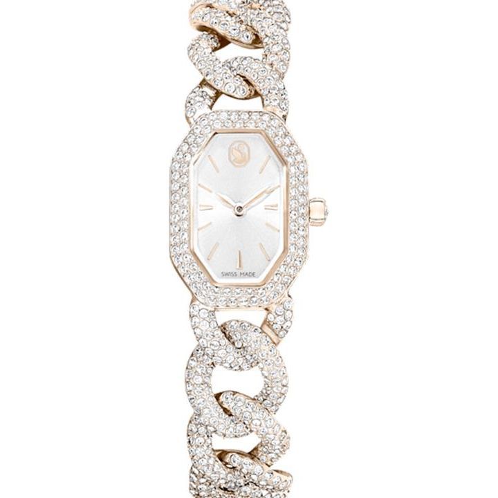 SWAROVSKI Women Dextera Chain 5711710