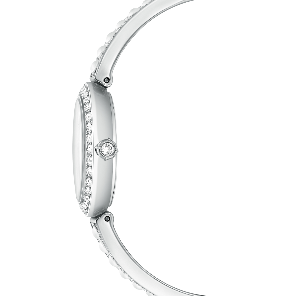 Swarovski 5743680 Silver Dial Women&