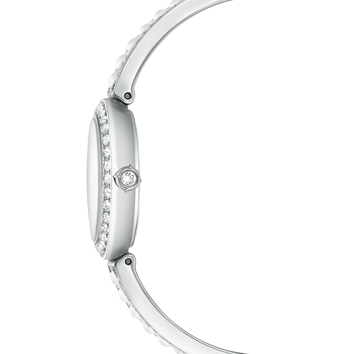 Swarovski 5743680 Silver Dial Women&