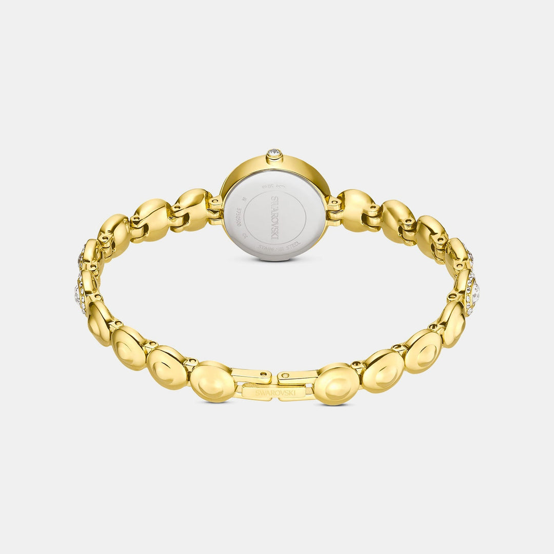 Swarovski 5750500 White Dial Women&