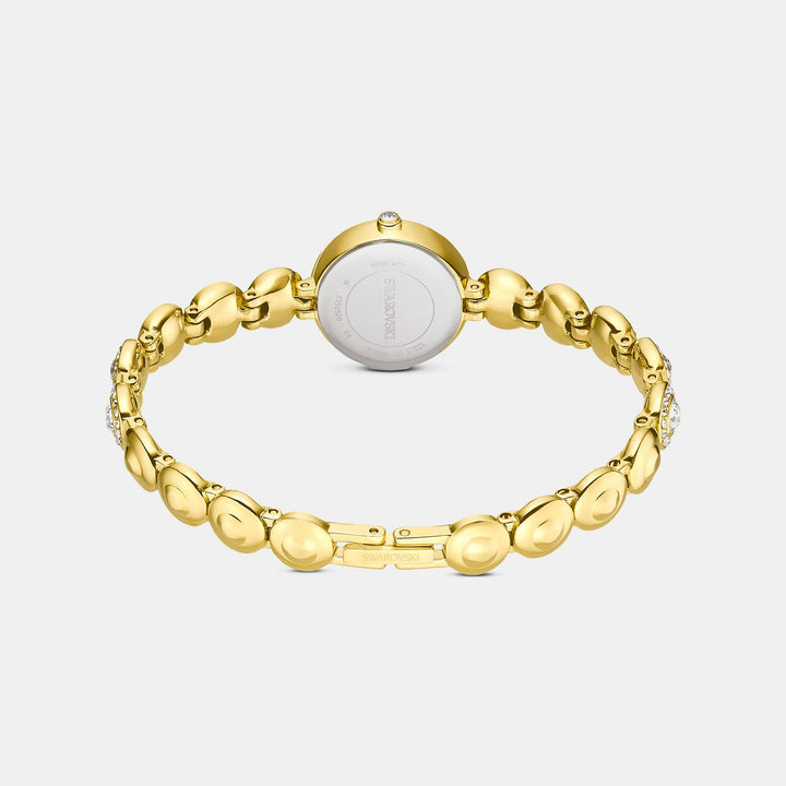 Swarovski 5750500 White Dial Women&