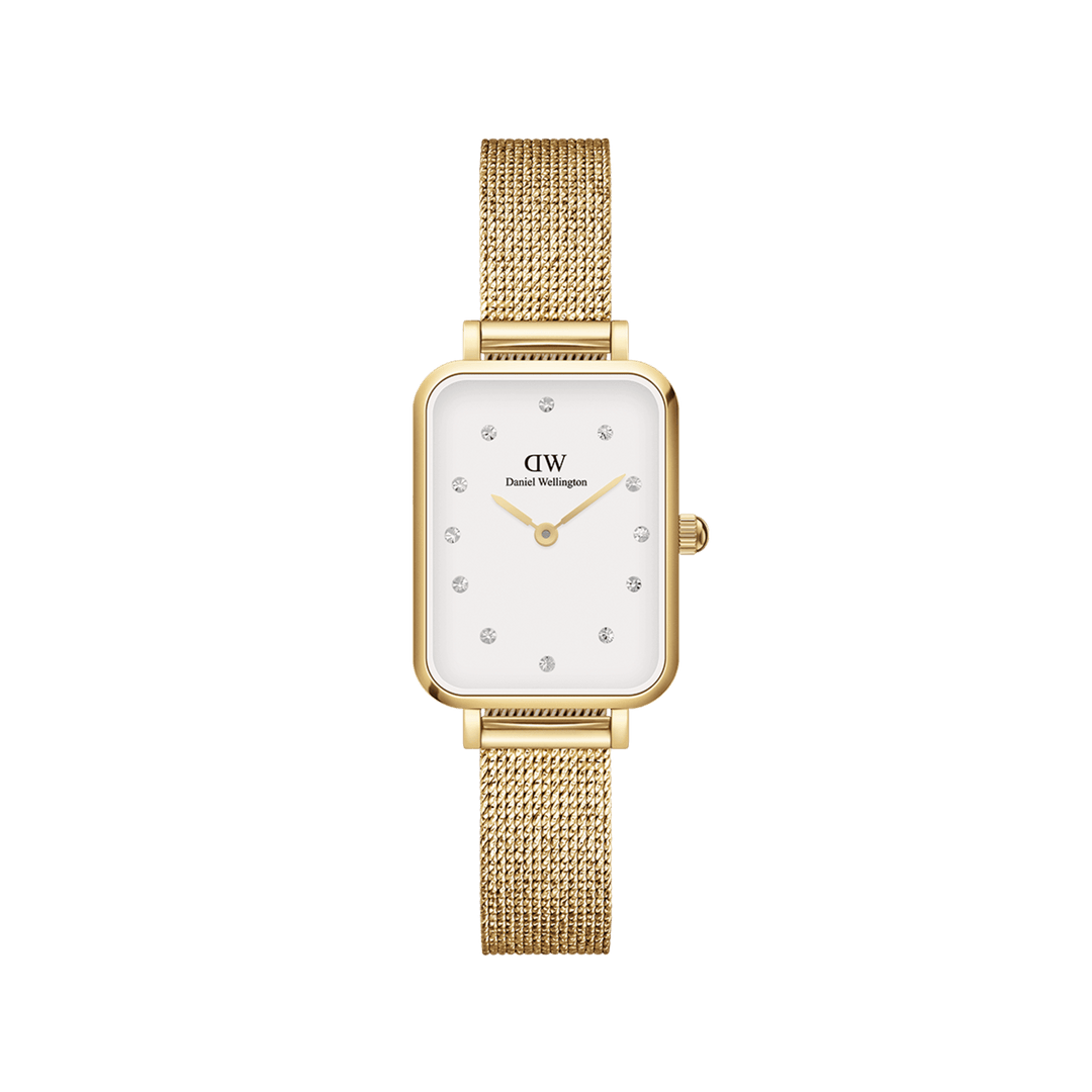 Quadro Lumine Pressed Evergold