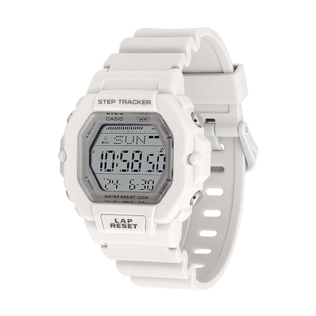 Casio D318 LWS-2200H-8AVDF YOUTH DIGITAL