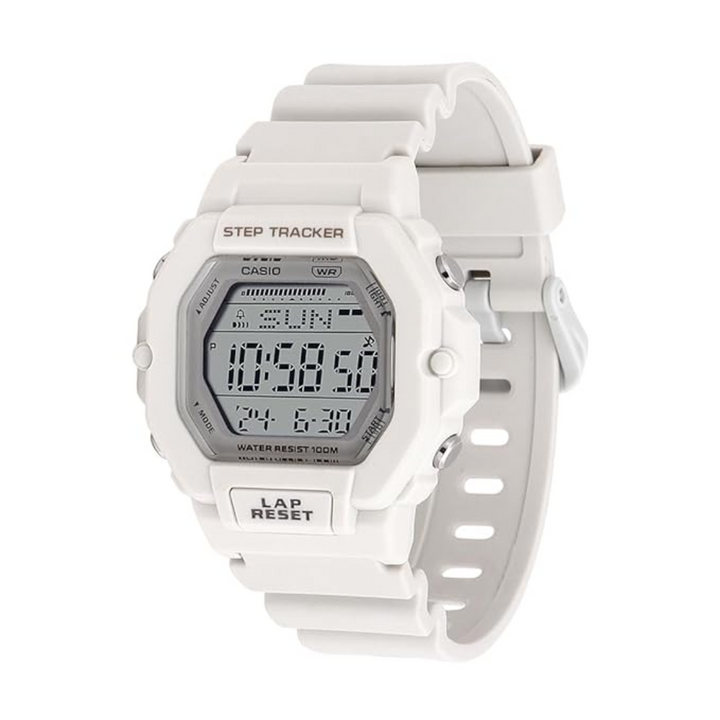 Casio D318 LWS-2200H-8AVDF YOUTH DIGITAL