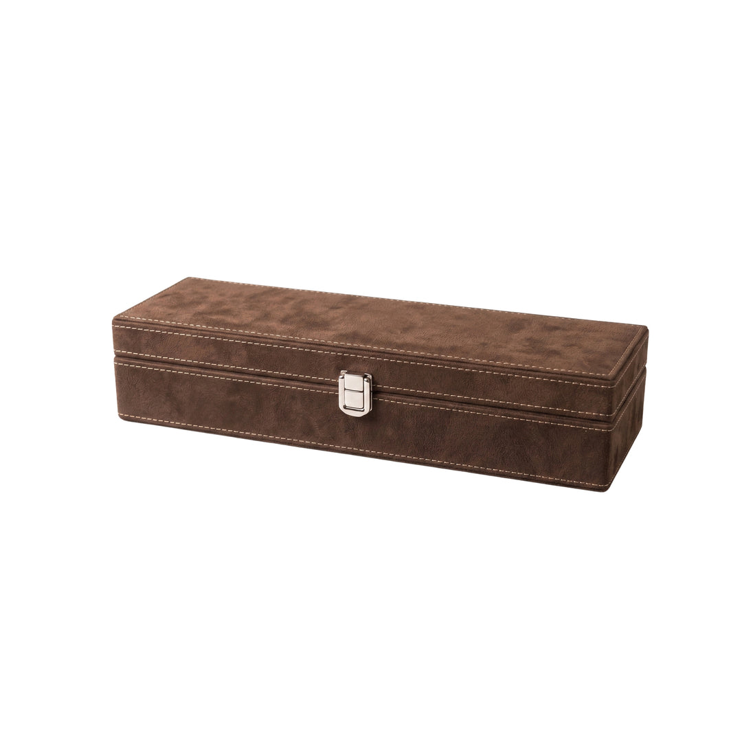 The WatchFactory | Premium Watch Organiser