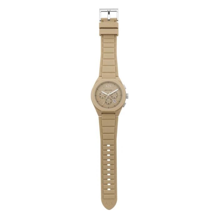 ARMANI EXCHANGE Rafael Chronograph Watch for Men AX4162