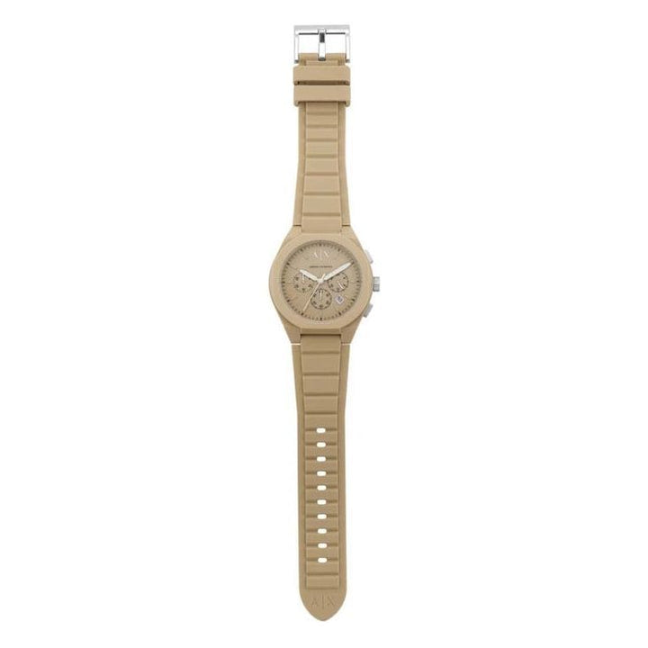 ARMANI EXCHANGE Rafael Chronograph Watch for Men AX4162