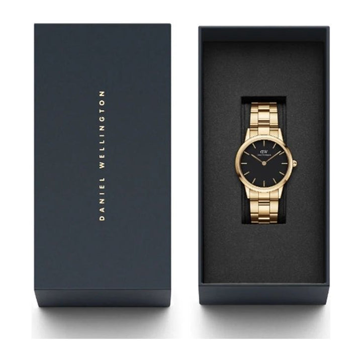 DANIEL WELLINGTON Iconic Watch for Women DW00100566