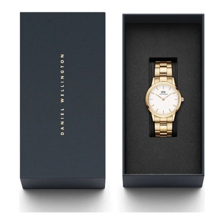 DANIEL WELLINGTON Iconic Watch for Women DW00100565