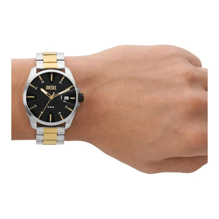 DIESEL Analog Watch for Men DZ2196