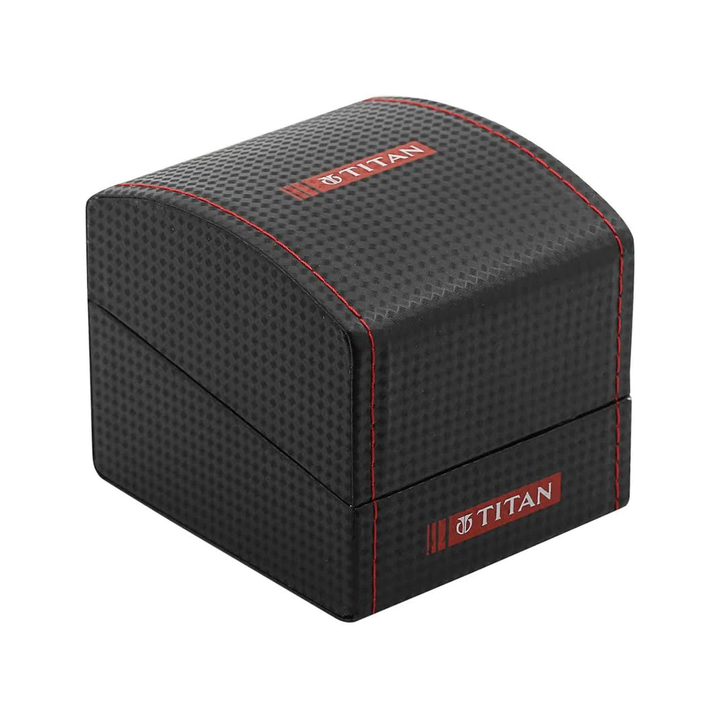 Titan NN1770SL02 Neo - III Analog Watches For Men