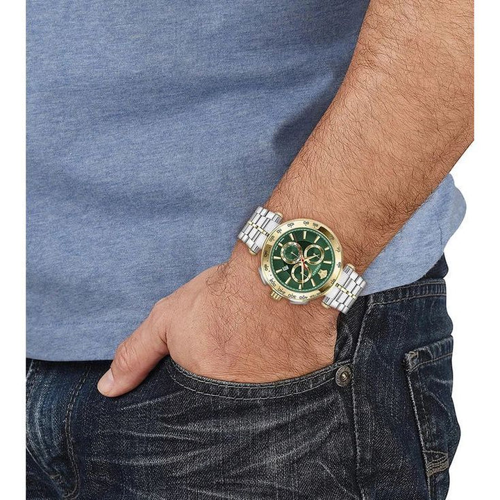 VERSACE Chronograph Watch for Men ‌ VE6CA0523