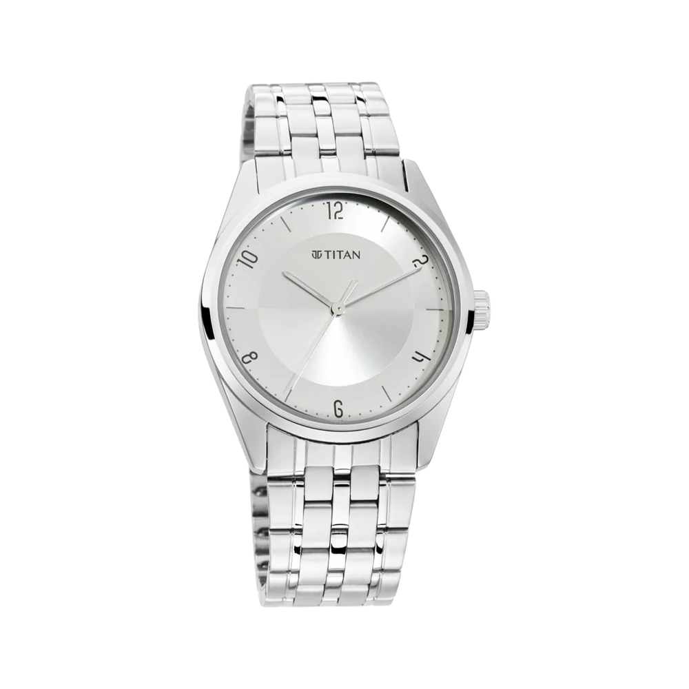 Titan NN1729SM06 Neo Economy Analog Watch For Men