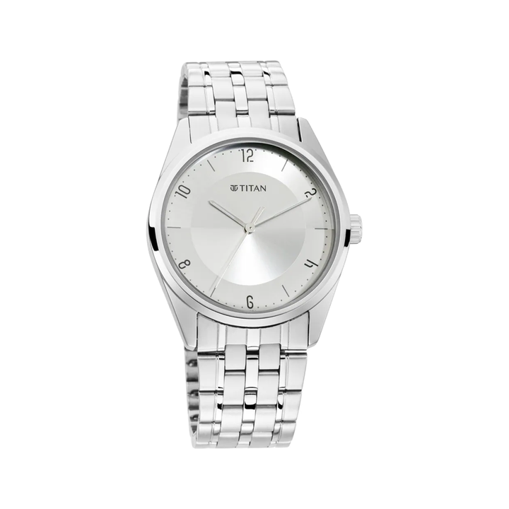 Titan NN1729SM06 Neo Economy Analog Watch For Men