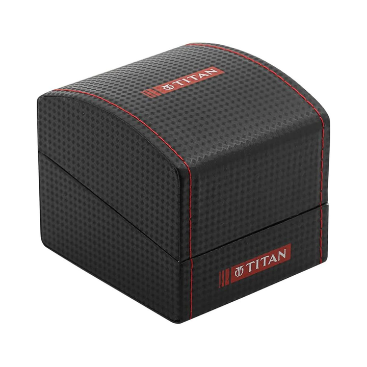 TITAN Workwear Women's Watch NP2596WL02