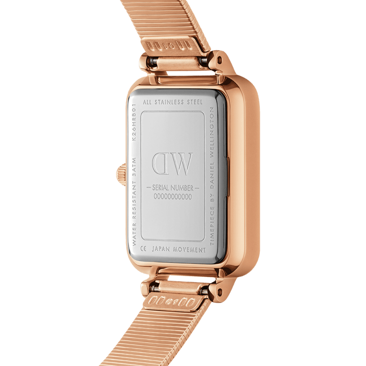 Quadro Lumine Pressed Piano