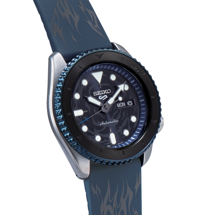 Seiko 5 Sports One Piece Sabo - SRPH71K1