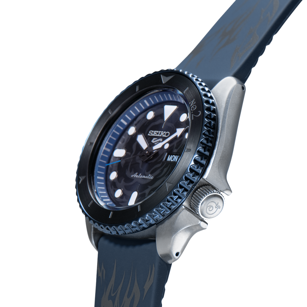 Seiko 5 Sports One Piece Sabo - SRPH71K1