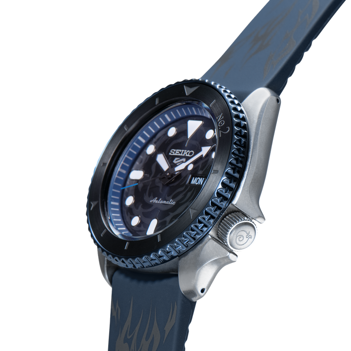 Seiko 5 Sports One Piece Sabo - SRPH71K1