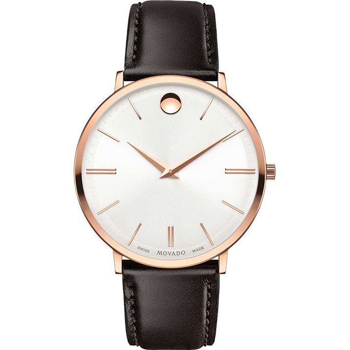 MOVADO Men Ultra Slim - 607089