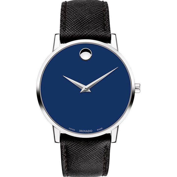 MOVADO Men Museum Classic - 607197